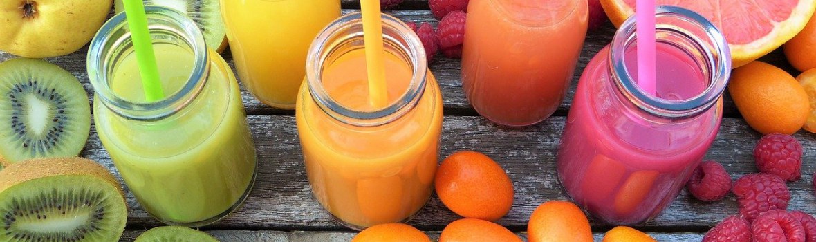Witaminy na odchudzanie – które z nich pomogą Ci zgubić kilogramy?